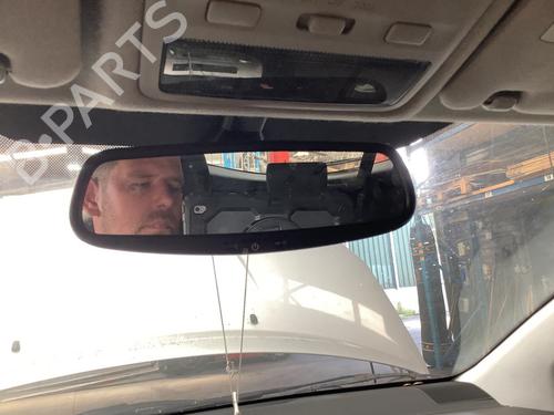 Rear mirror TOYOTA COROLLA Verso (ZER_, ZZE12_, R1_) 1.6 (ZNR10_, ZNR10R) | BP26327360I6 