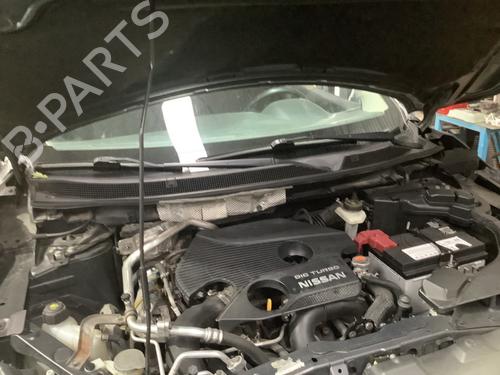 Used Scuttle panel Scuttle panel NISSAN QASHQAI II (J11, J11_) 1.6 DIG-T (163 hp) 35987371 35987371