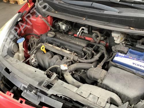 Gearbox KIA RIO III (UB) 1.4 CVVT | BP26278676M3 - Image 3