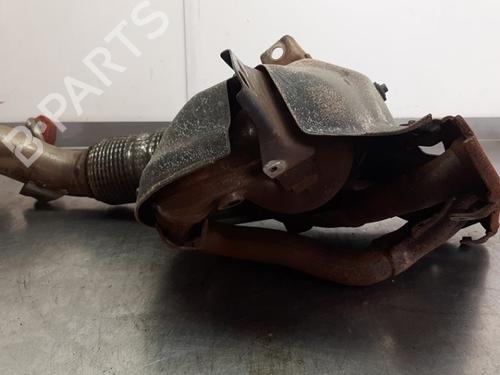 Exhaust manifold MAZDA 3 Saloon (BP_) 2.0 SKYACTIV-G M Hybrid | BP33687083M110 - Image 2