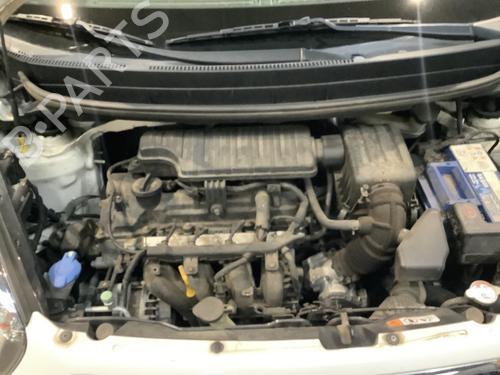 manual-gearbox-kia-picanto-ii-ta-12-4300002880-2011-2012-2013-2014-2015-2016-2017-2018-22307461 main image