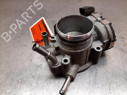 Used Throttle body KIA VENGA (YN) 1.4 CVVT (90 hp) 25004969