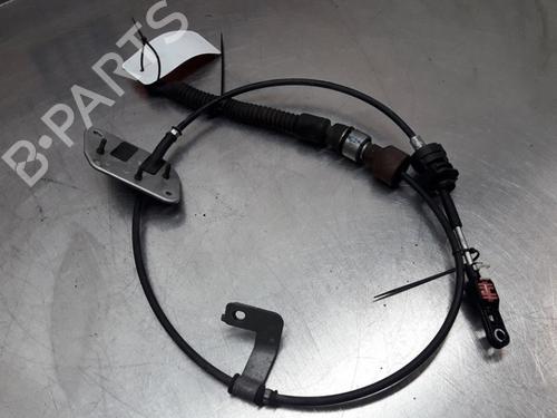 Cable MAZDA CX-5 (KE, GH) 2.2 D AWD (KE102) | BP22164431E12 