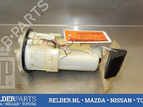 Used Fuel pump TOYOTA YARIS (_P1_) 1.0 (SCP10_, SCP10R) (68 hp) 22140491