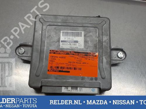 Elektronisk modul TOYOTA PRIUS Liftback (_W2_) 1.5 Hybrid (NHW20_, NHW20R) (112 hp) 22135654