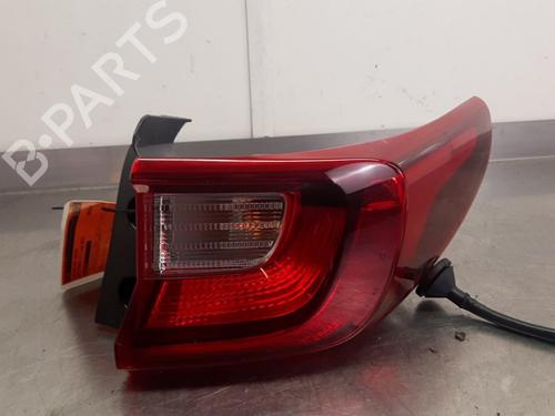 Right taillight KIA STONIC (YB) 1.0 T-GDi Eco-Dynamics+ | BP33745944C35 - Image 7