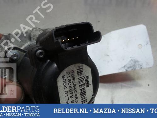 Egr MAZDA 3 (BK) 1.6 DI Turbo | BP22144999M69 