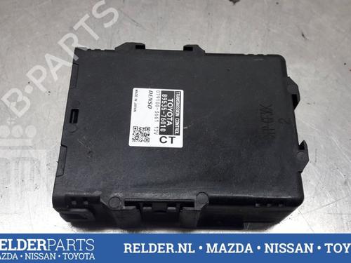 Used Gearbox control unit Gearbox control unit 22158343 22158343