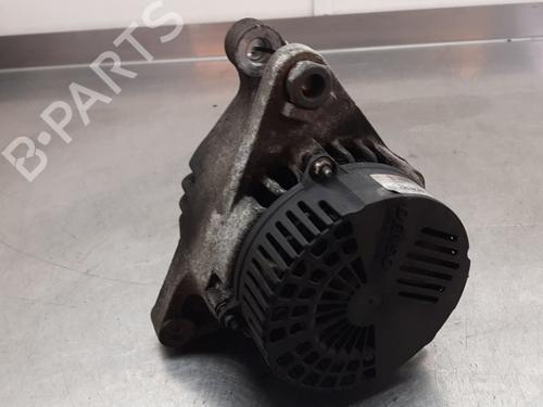 Alternator TOYOTA COROLLA Verso (ZER_, ZZE12_, R1_) 1.8 (ZNR11_, ZNR11R) | BP29917119M7