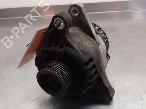 Used Alternator TOYOTA COROLLA Verso (ZER_, ZZE12_, R1_) 1.8 (ZNR11_, ZNR11R) (129 hp) 29917119