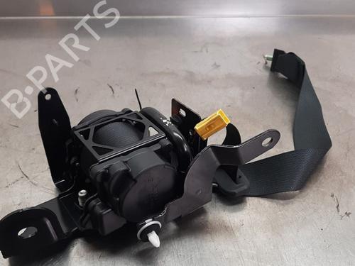 Sikkerhedssele bag venstre MAZDA CX-60 (KH_) e-SKYACTIV PHEV (KH0H) (328 hp) 30340282