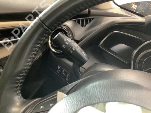 Ratstangsstang MAZDA 2 Hatchback (DL, DJ) 1.5 SKYACTIV-G | BP24330581I23 - Image 3