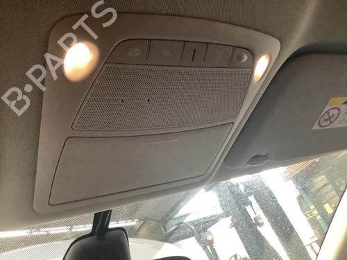 Used Interior roof light Interior roof light NISSAN PULSAR Hatchback (C13) 1.5 dCi (110 hp) 36377918 36377918