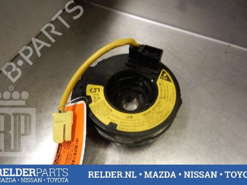 Used Squib airbag TOYOTA PREVIA II (_R3_) 2.4 (ACR30) (156 hp) 22143341