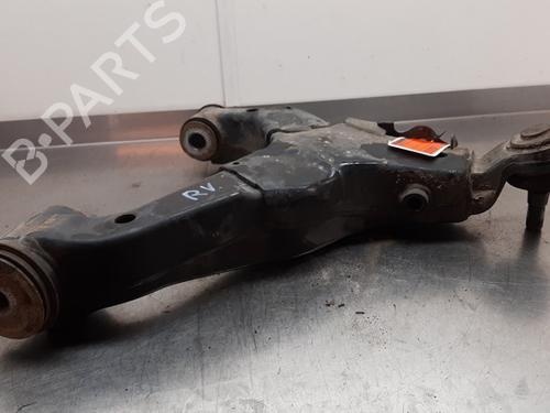 Used Right front suspension arm TOYOTA TUNDRA Pickup (_K5_, _K6_) 5.7 4WD (USK56_, USK57_, USK55_, USK75_, USK55L, USK57L,... (386 hp) 29576329