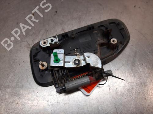 Exterior handle NISSAN NV200 Van 1.5 dCi 90 (M20, M20N, M20M) | BP22165786C122 