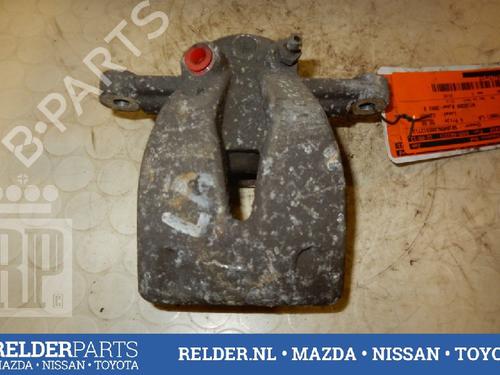 Used Left rear brake caliper Left rear brake caliper 22137360 22137360