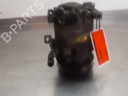 Used AC compressor AC compressor KIA PICANTO II (TA) 1.0 (67 hp) 36518613 36518613