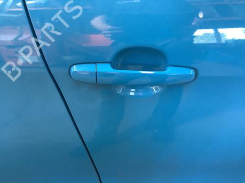 Used Front right exterior door handle TOYOTA AYGO (_B4_) 1.0 VVTi (KGB40) (72 hp) 22166463