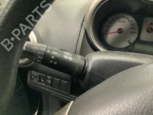 Used Steering column stalk NISSAN NOTE (E11, NE11) 1.4 (88 hp) 22169394