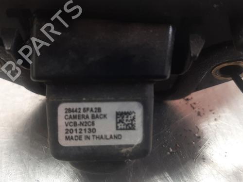 Camera NISSAN MICRA V (K14) 1.0 IG-T 100 | BP37271251E14 - Image 4