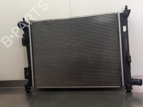 Water radiator KIA RIO III (UB) 1.25 CVVT | BP31884215M31 - Image 2