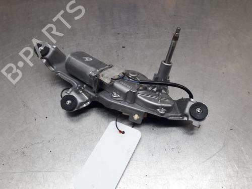 Used Rear wiper motor MAZDA CX-7 (ER) 2.2 MZR-CD AWD (ER10A) (173 hp) 22159214