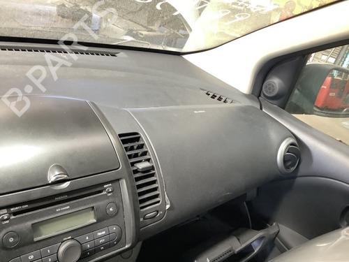 Passasjer kollisjonspute NISSAN NOTE (E11, NE11) 1.6 (110 hp) 30811354