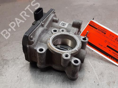 Drosselklappe für Drosselklappe NISSAN QASHQAI II (J11, J11_) 1.2 DIG-T (115 hp) 34719137 34719137