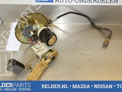Used Fuel pump TOYOTA COROLLA Compact (_E11_) 1.4 (ZZE111_, ZZE111R) (97 hp) 22139092