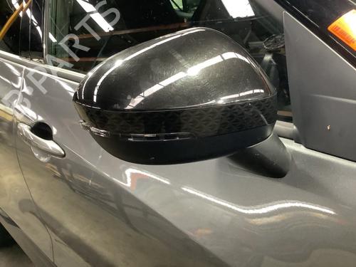 Used Right mirror NISSAN JUKE (F16_) 1.0 (114 hp) 29698743