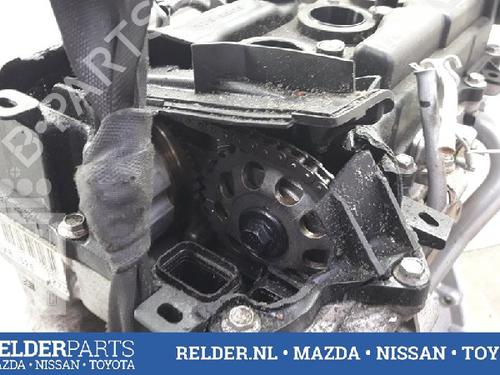 Engine TOYOTA AYGO (_B4_) 1.0 (KGB40) | BP22161498M1 - Image 7