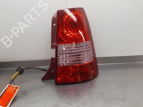 Achterlicht rechts KIA PICANTO I (SA) 1.0 (61 hp) 23272488