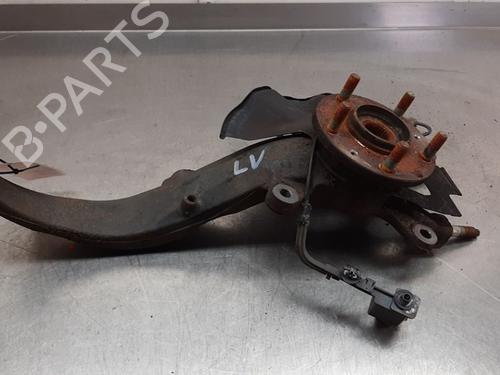 Used Other MAZDA 6 Estate (GH) 2.0 MZR (GHEFW, GH10F) (147 hp) 30528871