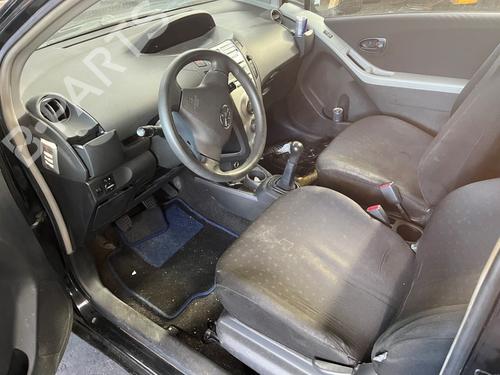 Resistenza riscaldamento TOYOTA YARIS (_P9_) 1.0 VVT-i (KSP90_, KSP90R) | BP24875320M108