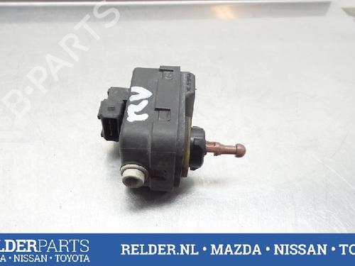 Headlight adjuster motor NISSAN MICRA III (K12) 1.2 16V | BP22146572E19 