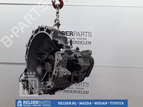 Used Gearbox Gearbox MAZDA 6 Saloon (GG) 2.0 (GGEP, GG10) (141 hp) 22150837 22150837