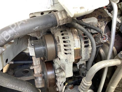 Alternator TOYOTA AYGO (_B4_) 1.0 (KGB40) | BP28048929M7 