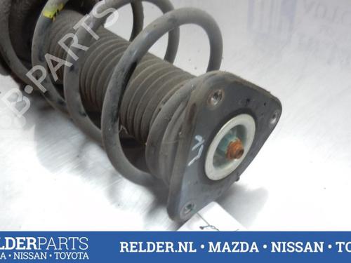 Left front shock absorber MAZDA 3 (BK) 1.6 (BK14) | BP22150729M16 