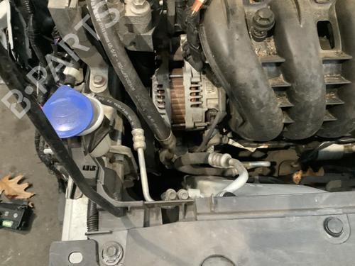 Generator MAZDA CX-3 (DK) 2.0 SKYACTIV-G (DK5W, DK6W) | BP22168097M7 