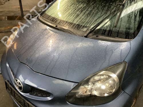 Hood TOYOTA AYGO (_B1_) 1.0 (KGB10_, KGB10R) | BP22962345C1 