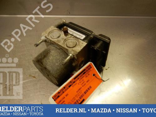 Elektronisk modul NISSAN MICRA III (K12) 1.2 16V (65 hp) 22142392