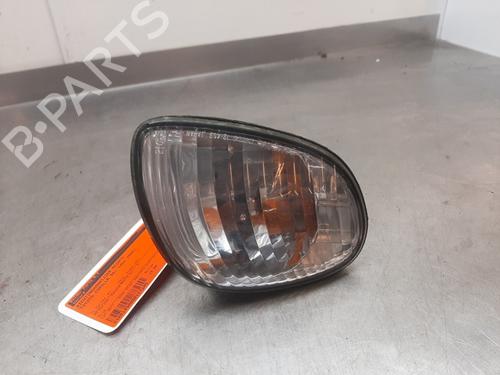 Used Right front indicator Right front indicator TOYOTA COROLLA Compact (_E11_) 1.6 (ZZE112_, ZZE112R) (110 hp) 23187231 23187231