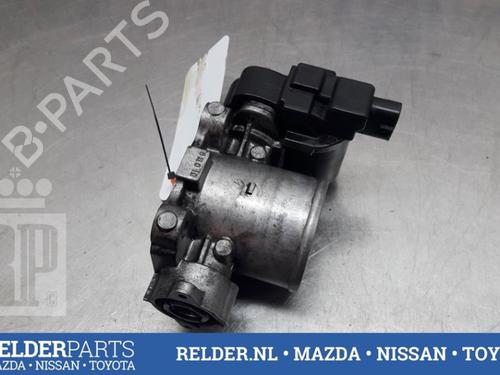 Used Throttle body TOYOTA AVENSIS (_T25_) 2.0 D-4D (ADT250_, ADT250R) (126 hp) 22160601