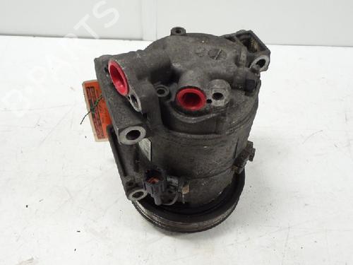 Used AC compressor NISSAN PRIMERA Hatchback (P11) 2.0 16V (140 hp) 22135179