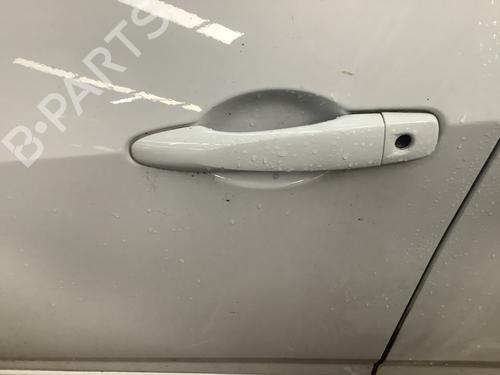 Used Front left exterior door handle NISSAN MICRA V (K14) 1.0 IG-T 100 (101 hp) 22164607
