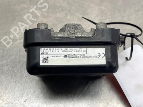 Electronic sensor MAZDA CX-3 (DK) 2.0 SKYACTIV-G (DK5W, DK6W) | BP32846566M84 - Image 3
