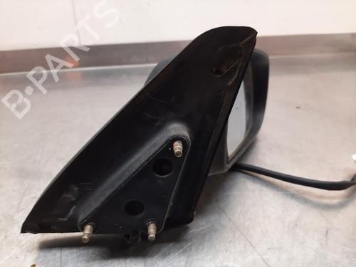 Right mirror MAZDA DEMIO (DW) 1.5 16V (DW5W) | BP22169894C27 