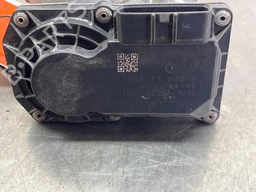 Throttle body MAZDA CX-3 (DK) 2.0 SKYACTIV-G (DK5W, DK6W) | BP32221255M82 - Image 3