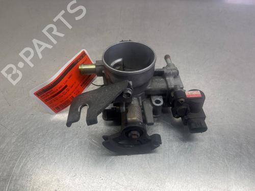 Used Throttle body TOYOTA COROLLA Verso (_E12_) 1.8 VVT-i (ZZE122_, ZZE122R) (135 hp) 28173543